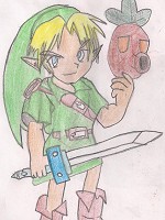 fan art