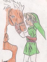 fan art