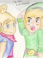 fan art