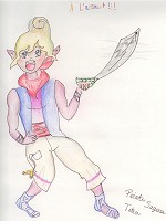 fan art