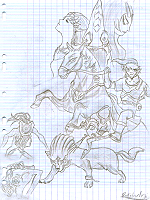 fan art