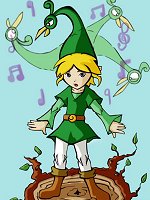 fan art