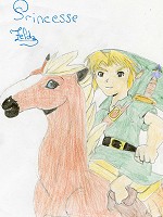 fan art