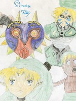 fan art