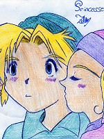 fan art