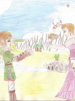 fan art
