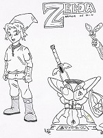 fan art