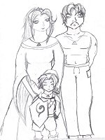 fan art