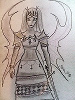 fan art
