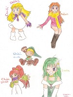 fan art