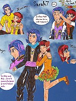 fan art