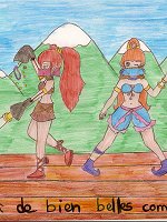 fan art