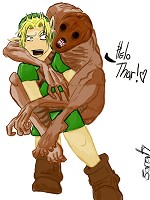 fan art