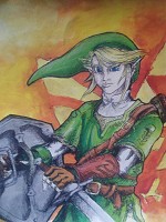 fan art