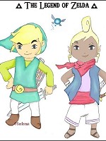 fan art
