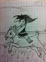 fan art