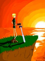 fan art