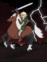 fan art