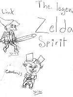 fan art