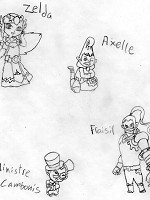fan art