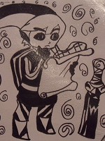 fan art