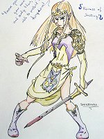 fan art