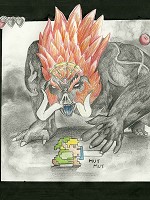 fan art