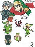 fan art