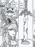 fan art