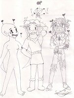 fan art
