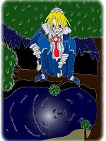 fan art