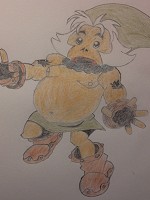 fan art
