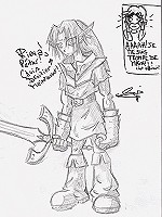 fan art
