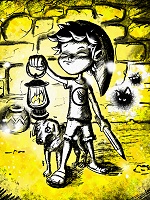 fan art