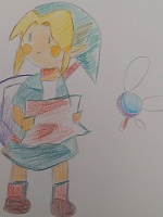 fan art