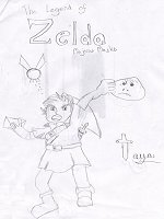 fan art