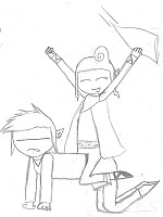 fan art