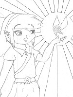 fan art