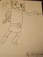 fan art