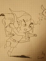fan art