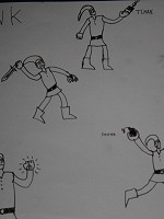 fan art