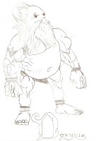 fan art