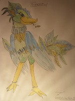 fan art