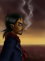 fan art