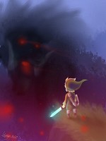 fan art