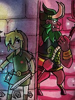 fan art