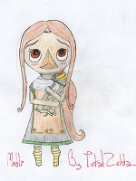 fan art