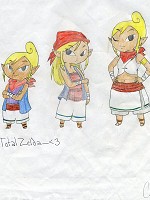 fan art