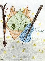 fan art