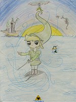 fan art